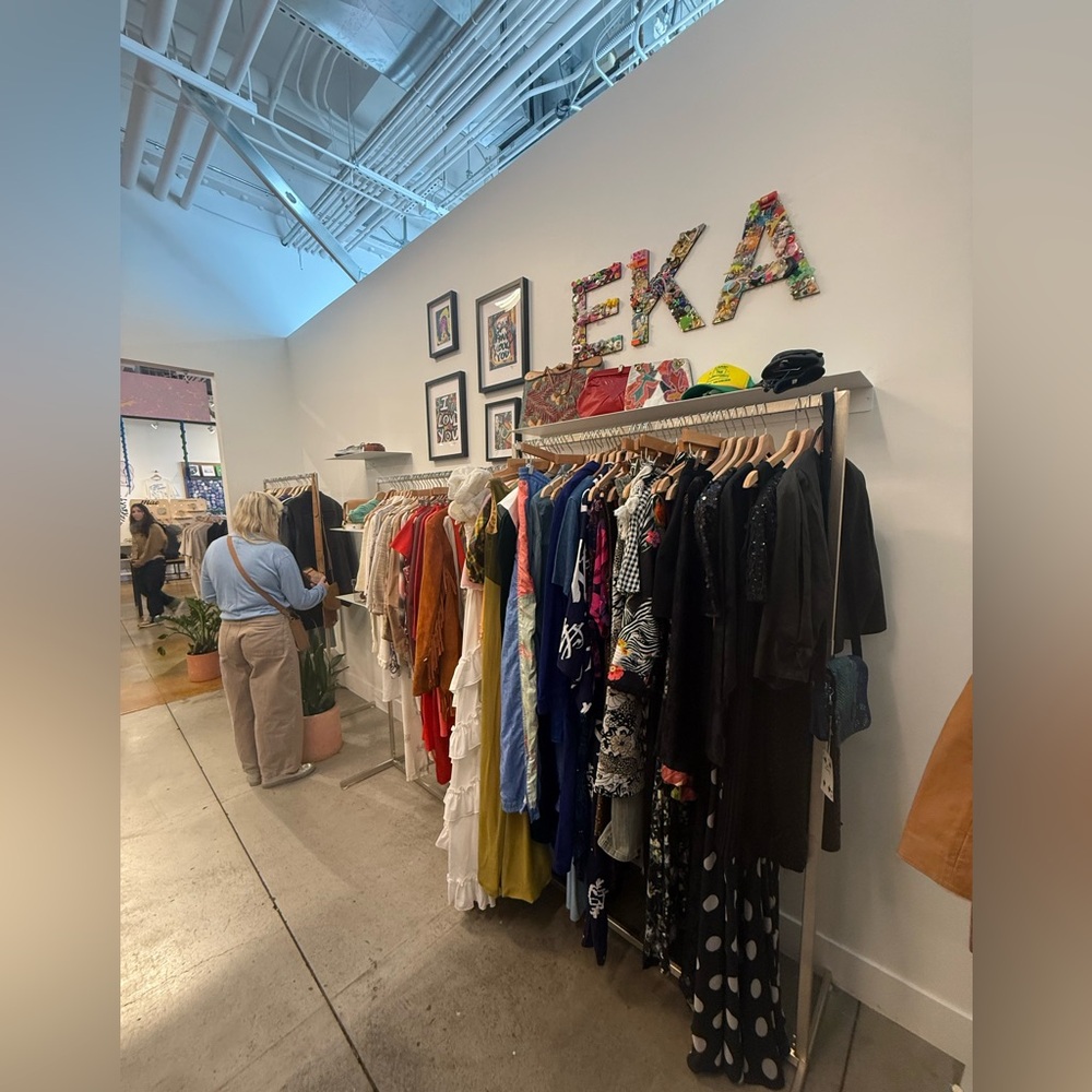 My Shop in SF~Vintage $50 & Up I will show by La Requests Only